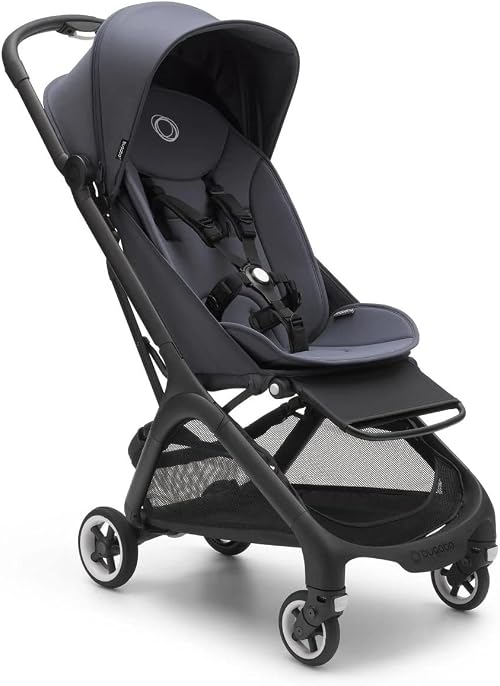 Bugaboo Butterfly silla de paseo compacta