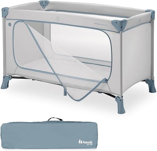 hauck Dream N Play Plus Cuna de viaje
