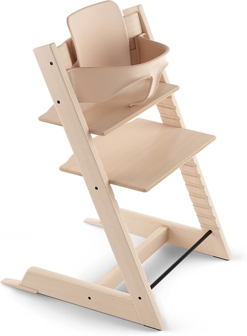 Stokke Tripp Trapp con Baby Set